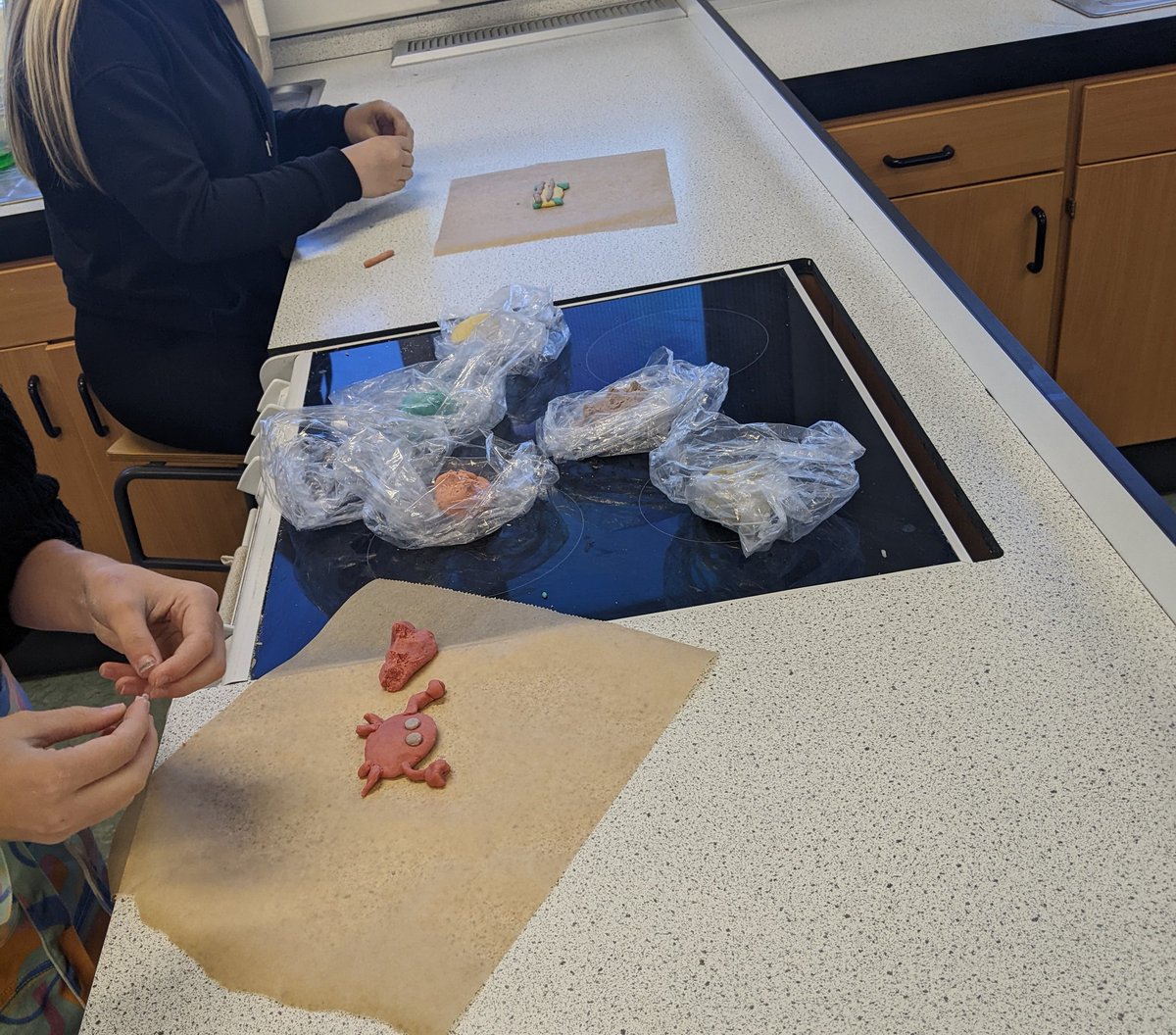 Miss Duncan tweet media