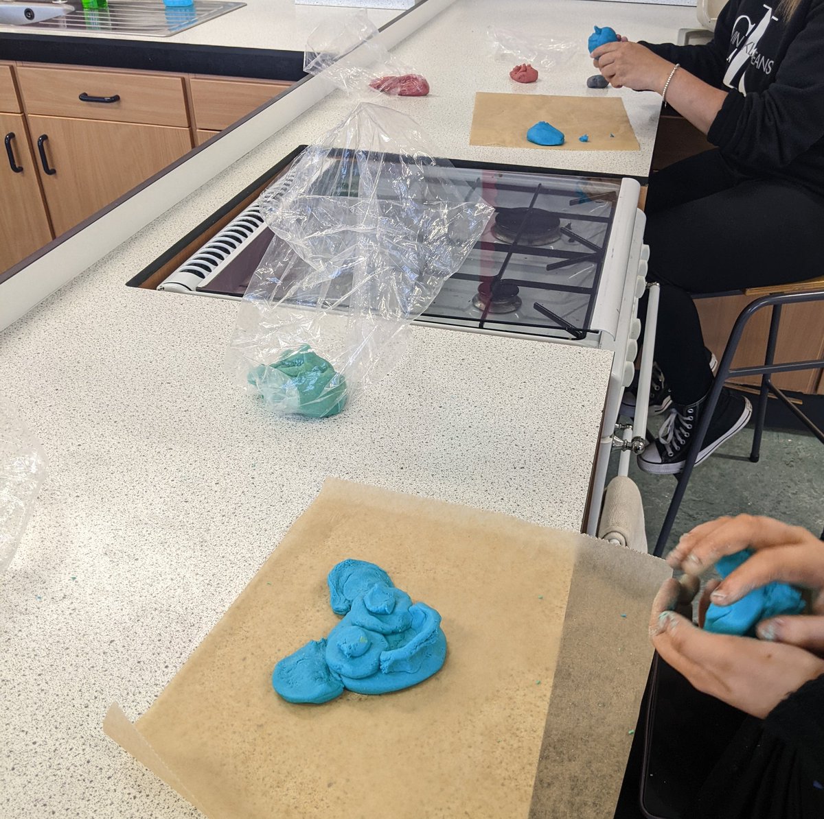 Miss Duncan tweet media