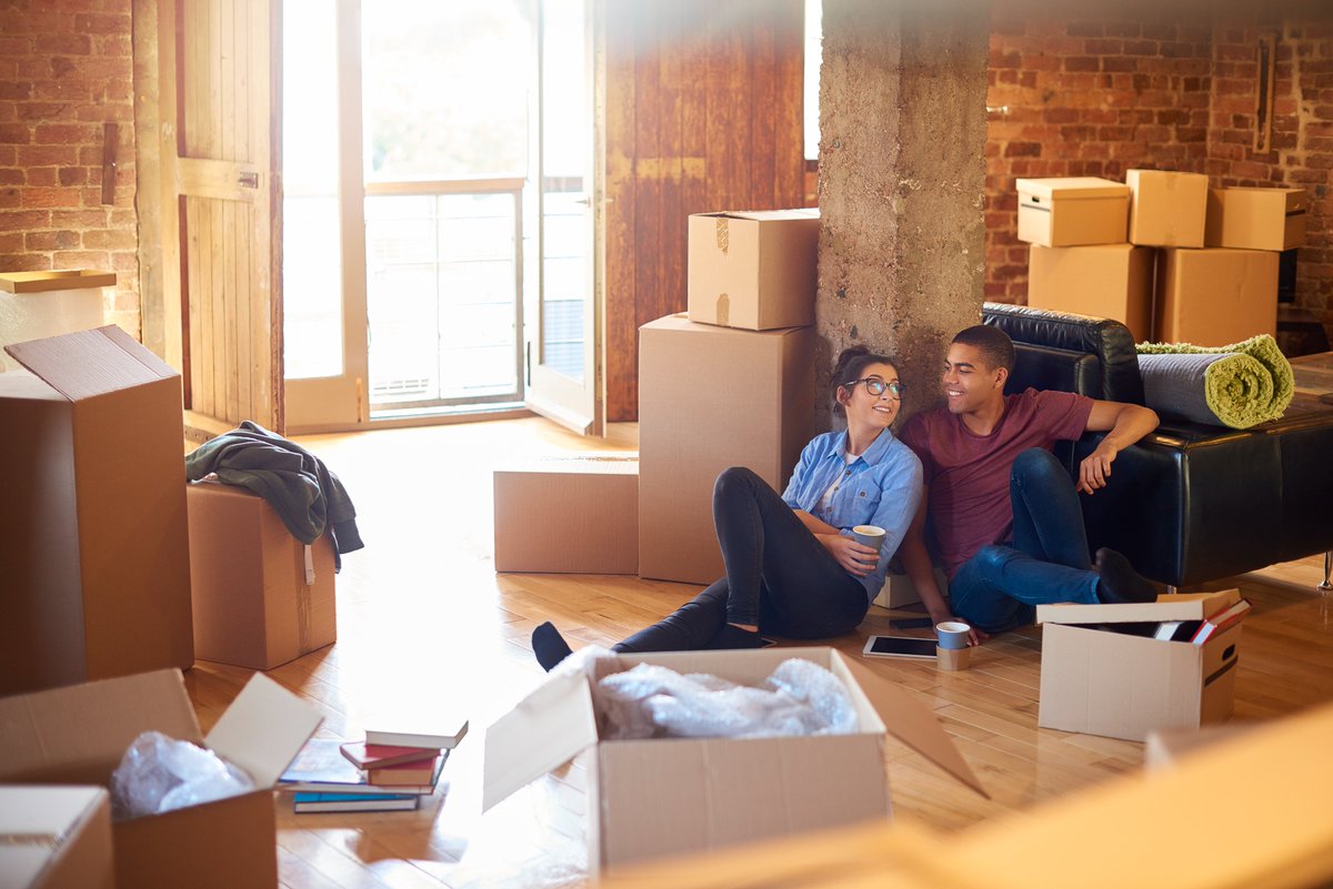 Hispanic Gen Z’ers have their eye on the prize. According to the latest <a href="/BofA_News/">Bank of America News</a> #BetterMoneyHabits research nearly half say fully paying off a home/mortgage aligns with their definition of financial success.

newsroom.bankofamerica.com/content/newsro…