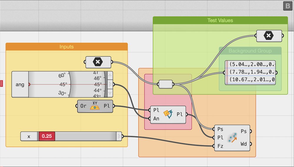 Grasshopper 2.0 tweet media
