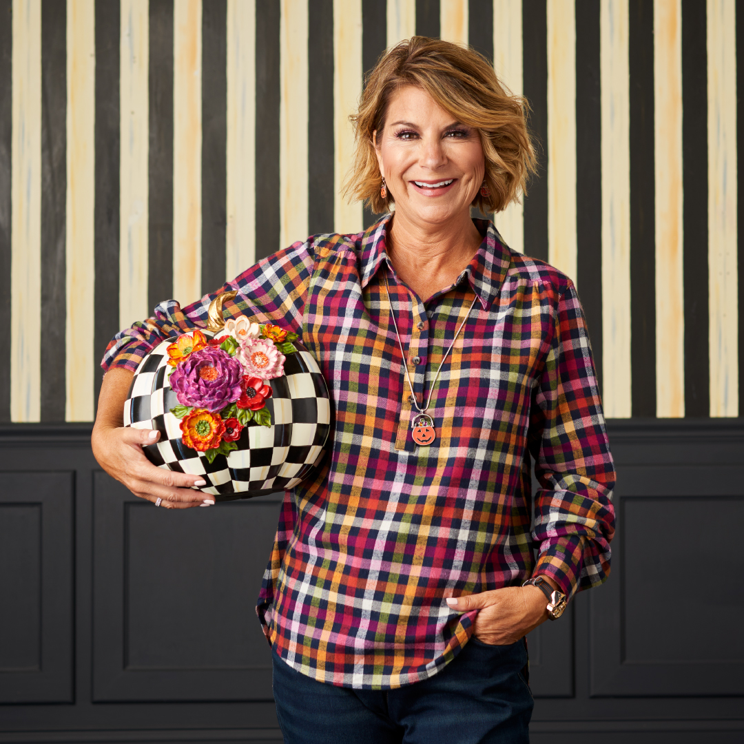 CBanksStyle's tweet image. Join us and @mackenziechilds for an enchanting Facebook LIVE event! TODAY Thursday, September 15th at 4:30pm ET on the @ShopHQOfficial Facebook page! 👻