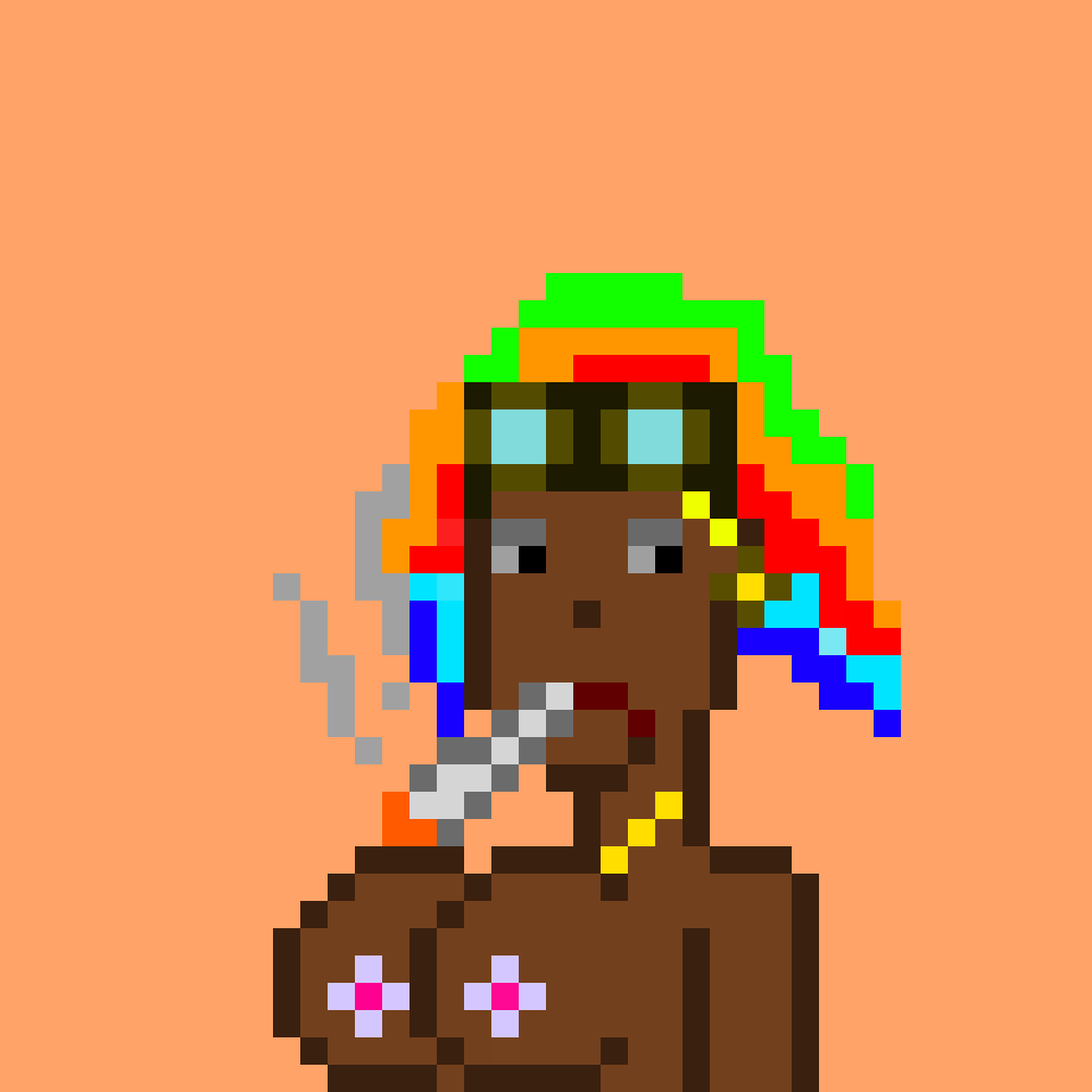 phunkywifeys's tweet photo. Your wallet ain't #phunky enough if it ain't got any #v69phunks in it.
#Phunks #Phunkism #cryptophunks #Phree https://t.co/aqtIzEmSdP