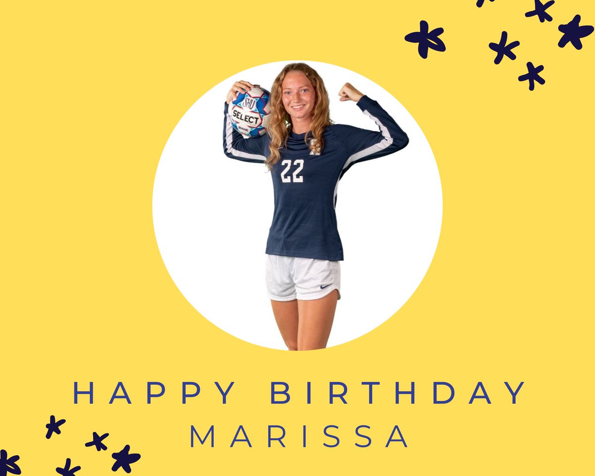 SHU Saints WSoccer tweet media