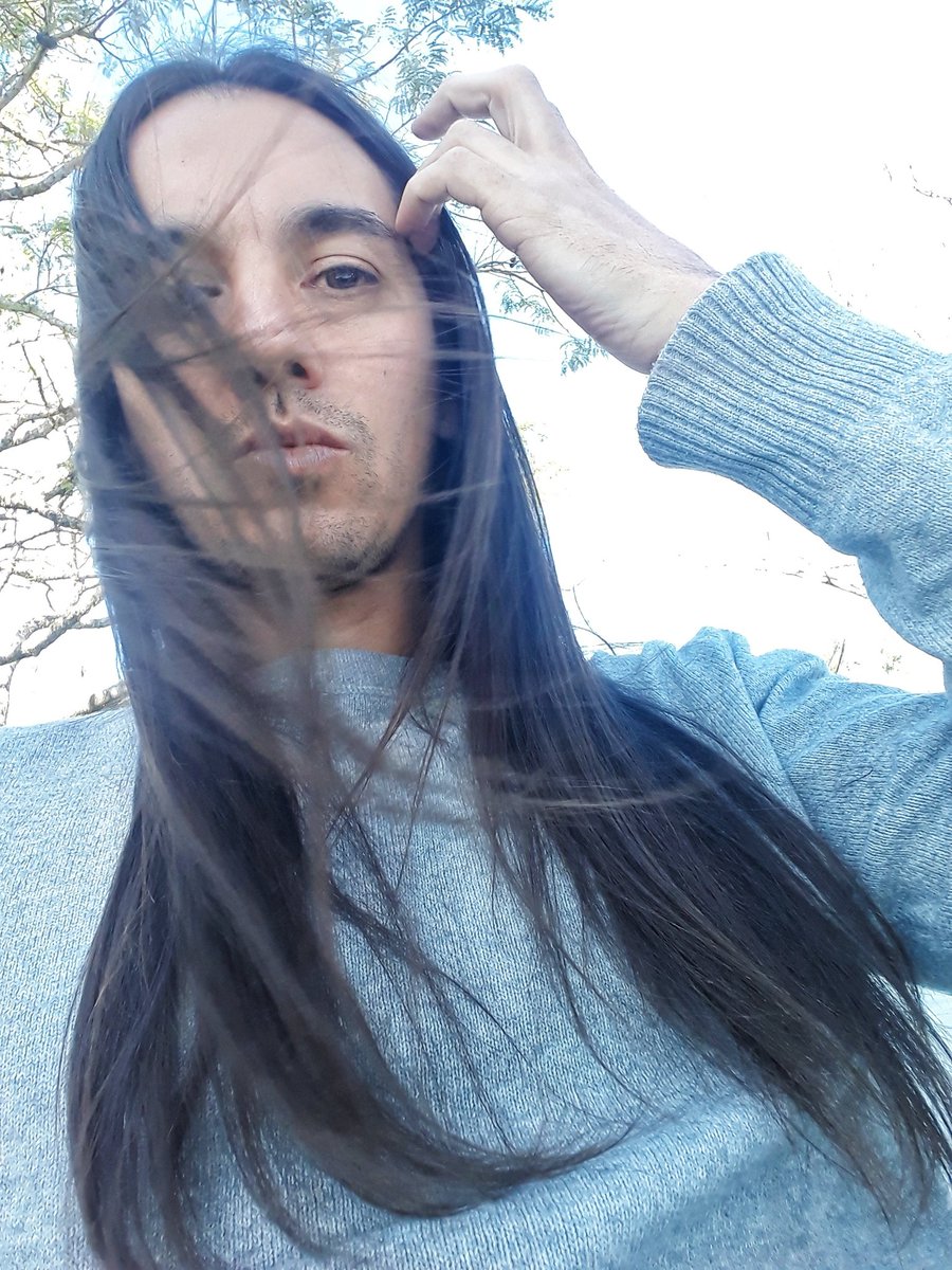Ricky02918361's tweet image. #topmodel 
#flashera
#diosmio