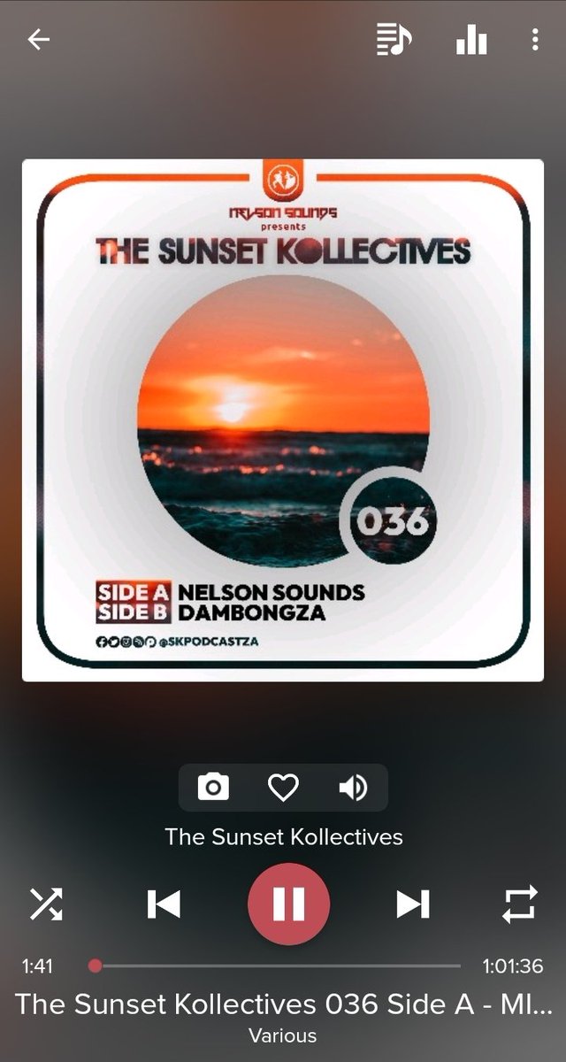 Present 🙋🏾‍♂️