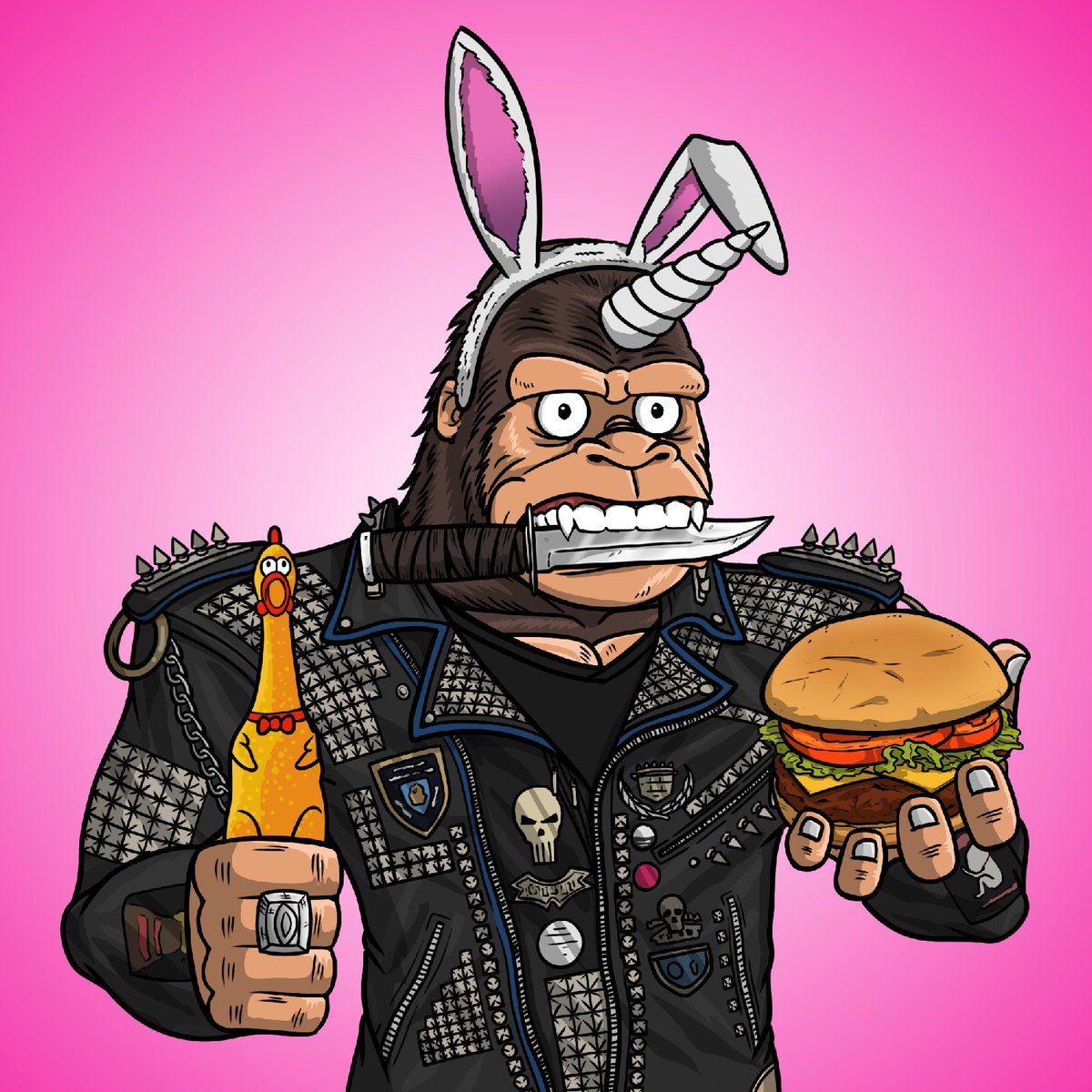 King Of The Jungle👑 tweet media