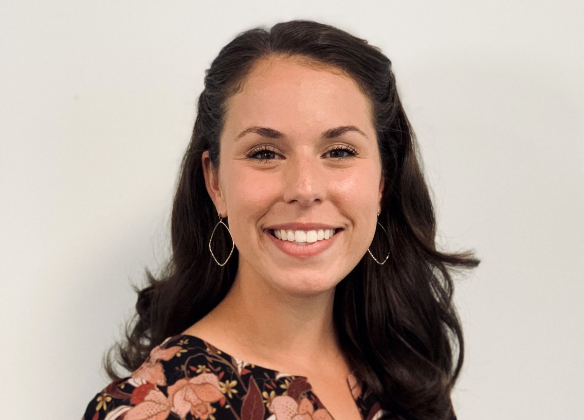 Good news for #FairfieldCounty school districts: Our Professional Development Services dept. has added Teaching &amp; Learning Specialist Cyndi Adams to the team. Read about our PDS services and Cyndi at cestrumbull.org/pds/news. <a href="/charlesdumais/">ᴅʀ. ᴄʜᴀʀʟᴇs ᴅᴜᴍᴀɪs</a> <a href="/PdsCes/">Peter 🍀</a> #ctschools