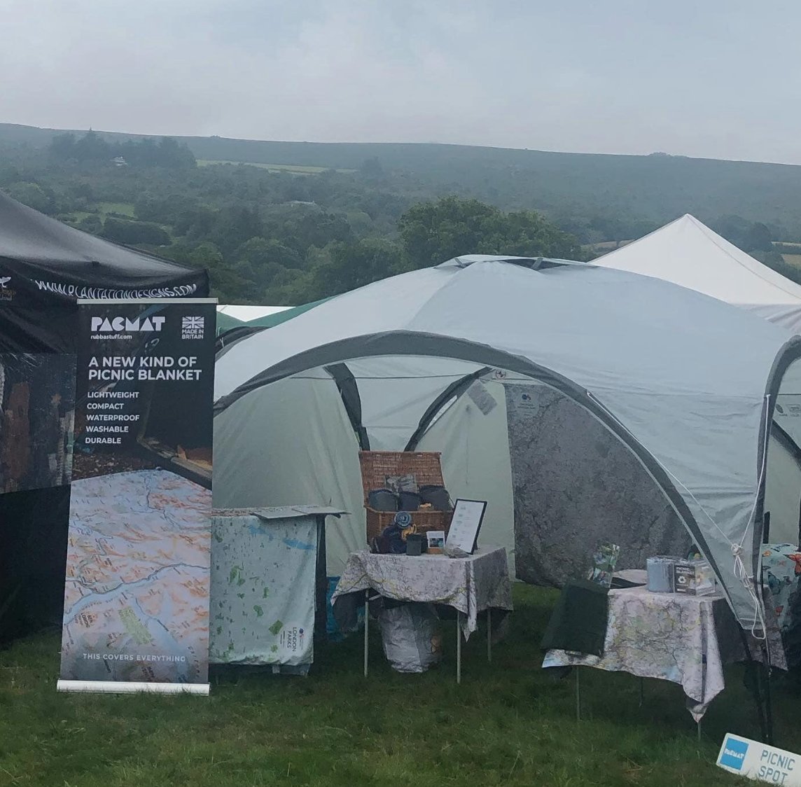 Rubbastuff's tweet photo. Widecombe Fair. What a day! Thank you to the fantastic volunteers and organisers and to everyone who came to say hello.
https://t.co/ze7Gkwt6Mo
#Dartmoor #Dartmoordays #Widecombe #WidecombeFair #WidecombeFair2022 #Devon #Devondays #picnic #picnicblanket #dartmoornationalpark https://t.co/mnEPiHYxoo