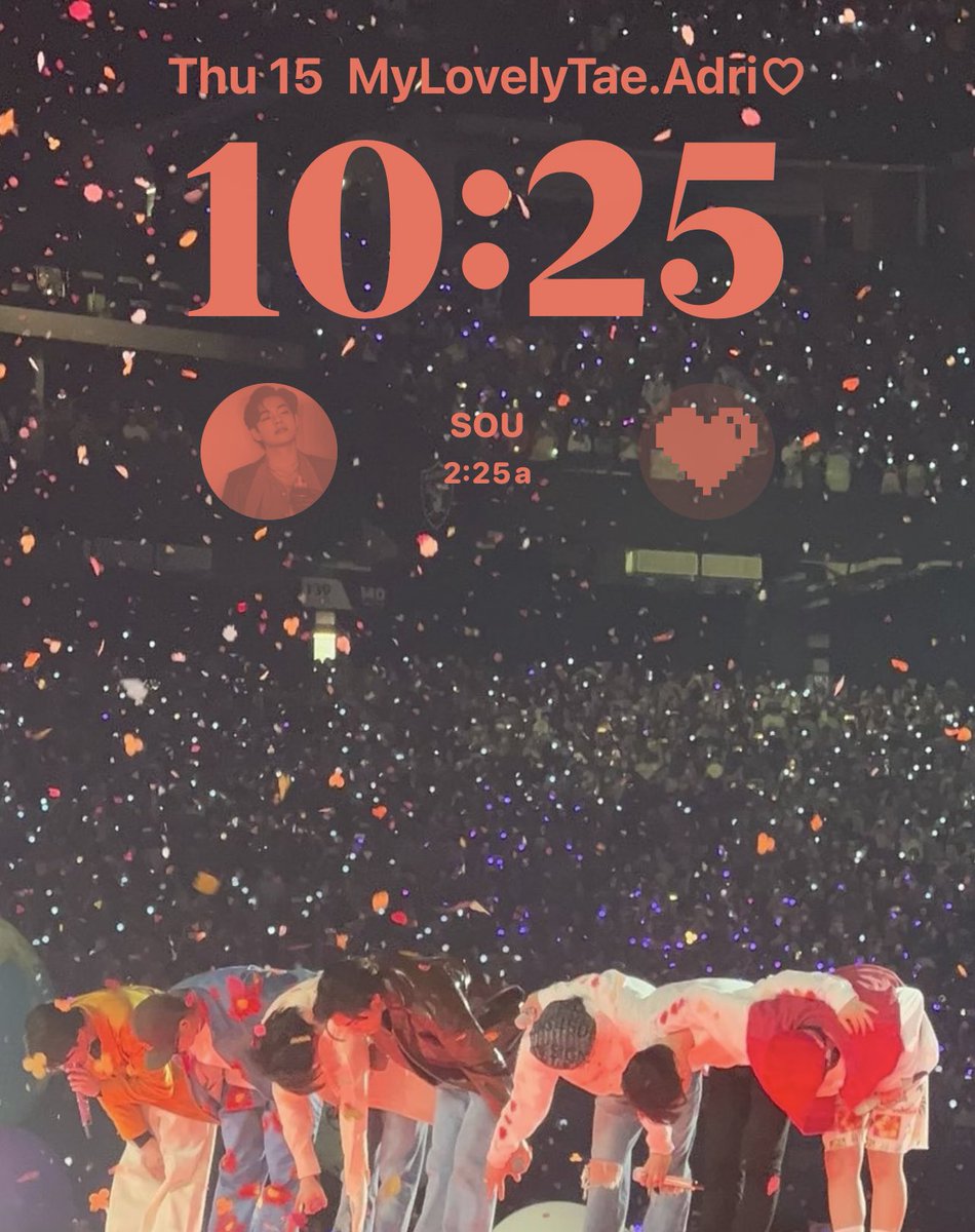 Loving #iOS16 So Far 💜