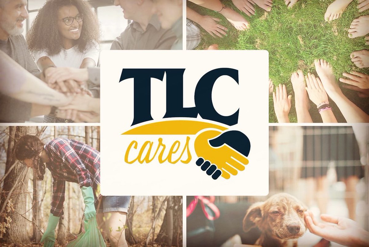 TLC Properties tweet media