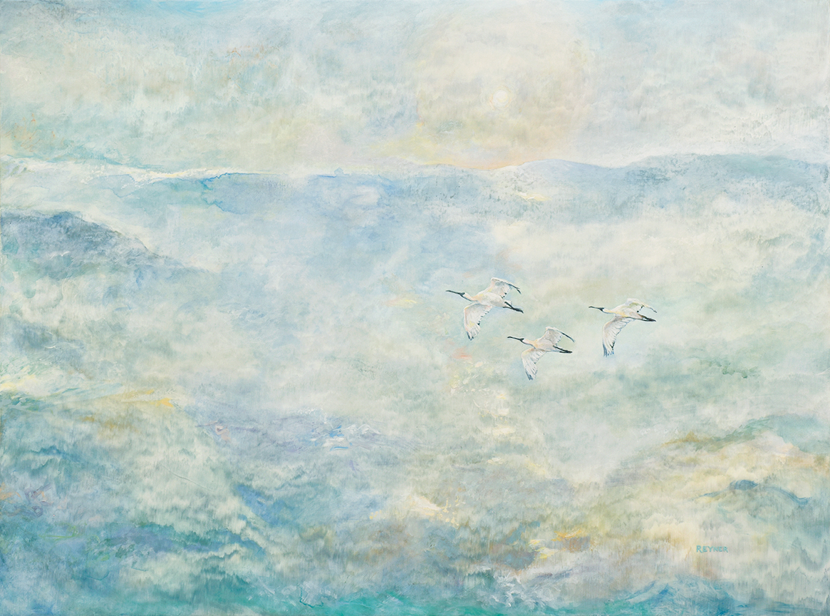 Nancy Reyner (@nancyreyner) / Posts / X
