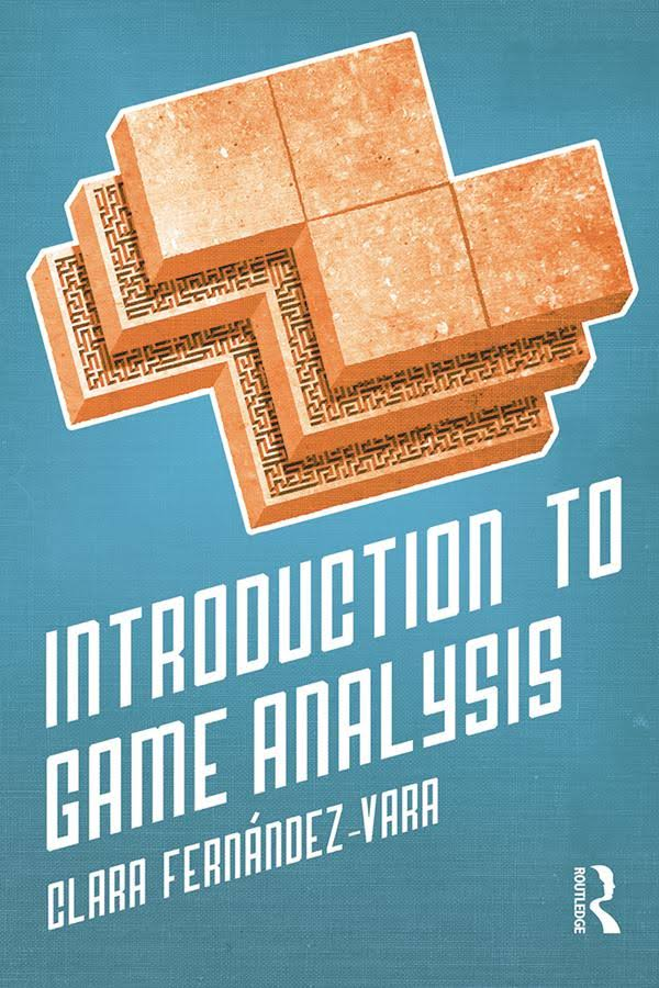 hoje começamos o primeiro arco da segunda temporada de game studies no nautilus, com o primeiro capítulo desse livrão aqui twitch.tv/nautiluslink

AGORA VAI