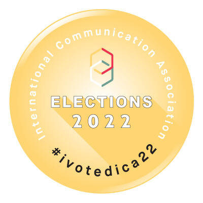 CalebTCarrPhD's tweet photo. .@ICA_CAT community: Reminder that @icahdq elections are now open, and #ICACAT is electing a secretary. Vote before 11 October and continue to help #ICA be the great home of international scholars and scholarship that it is. #IVotedICA22. Elections close 11 October. Vote here: https://t.co/9mqQ0osrJR