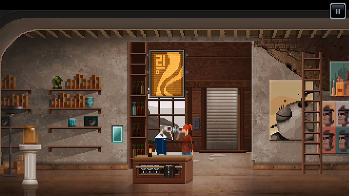 deployttv's tweet photo. Hasta el 22 de septiembre @EpicGames nos regala 2 juegos⏳
En esta ocasión ambos juegos son de aventura, indie para un solo jugador ⚔️

• The Captain
- Precio Original: 161.99 pesos 

• Spirit of the North: 
- Precio Original: 161.99 pesos https://t.co/7YkZt5qPdg