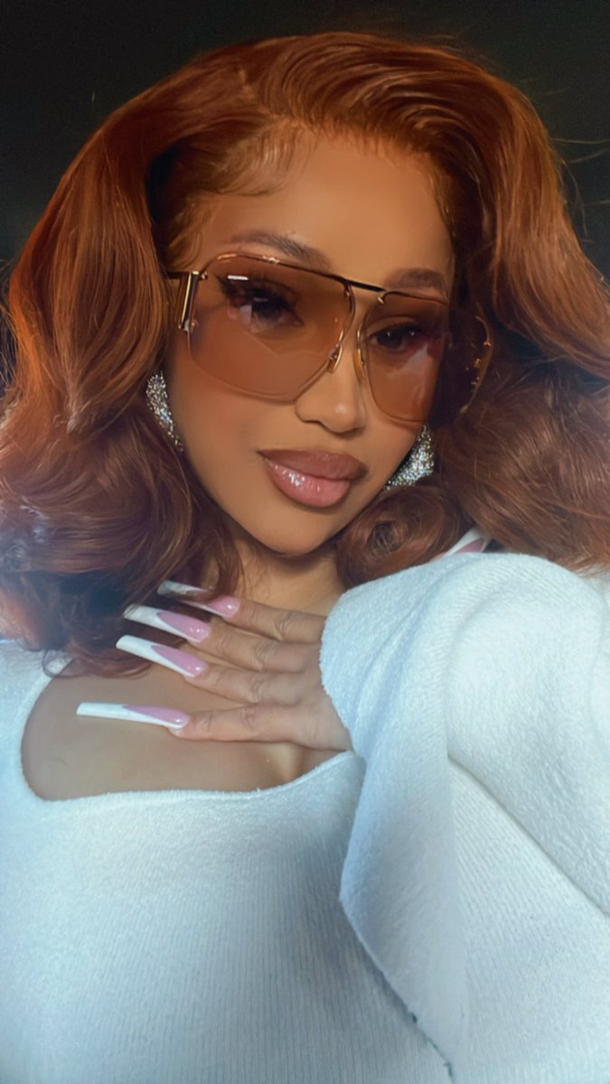 iamcardib's tweet image. Puuuurrrrrr