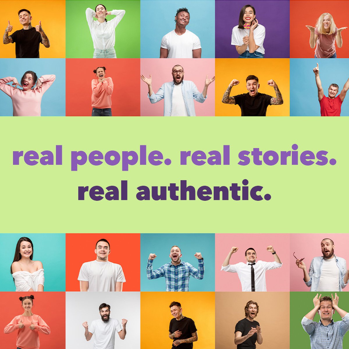 LeadDogLLC's tweet photo. Consumers today are well-aware that most content a #brand puts out is agenda-driven. Building authentic relationships will result in more positive responses. A great way to do this by being transparent with your audience, telling your story, and highlighting your team. #marketing https://t.co/xHkM3P5kTN