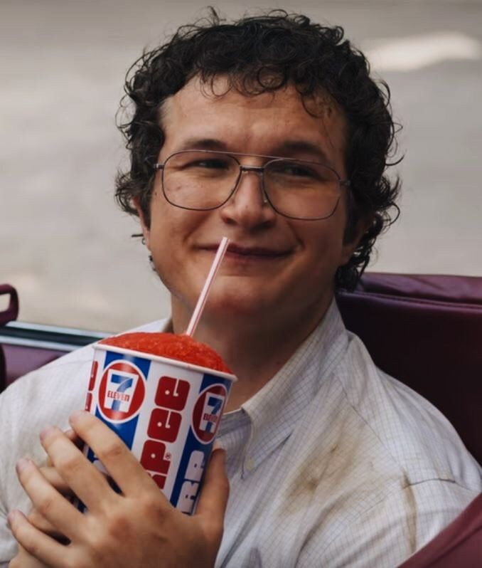 aalexbaby's tweet photo. post 4 fictional characters you're obsessed with and tag 4 others to do the same !!

@Mighty_Wonder87 I have no other twitter friends lol https://t.co/wsMDNjfJo8