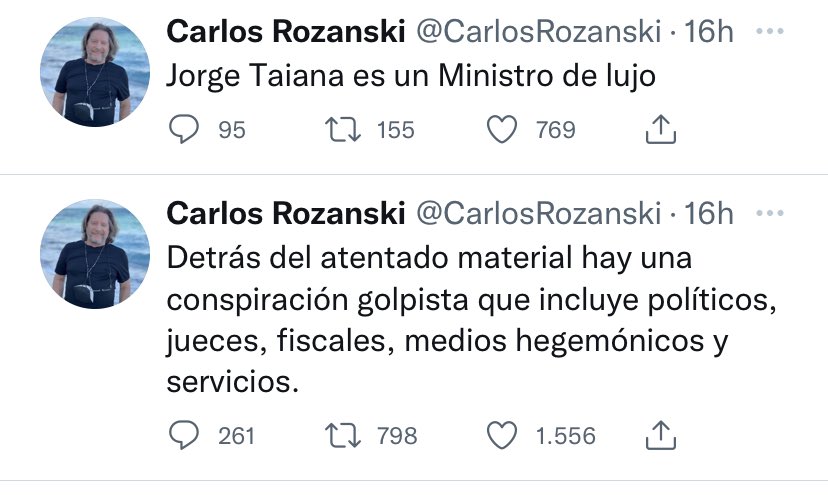 jrochaga's tweet photo. Estará hablando del atentado de Taiana en #ElIberico durante el gobierno de Isabelita ??
(Cosas que le pasa a la gente que no lee lo que escribe) https://t.co/PyfjmoERUf