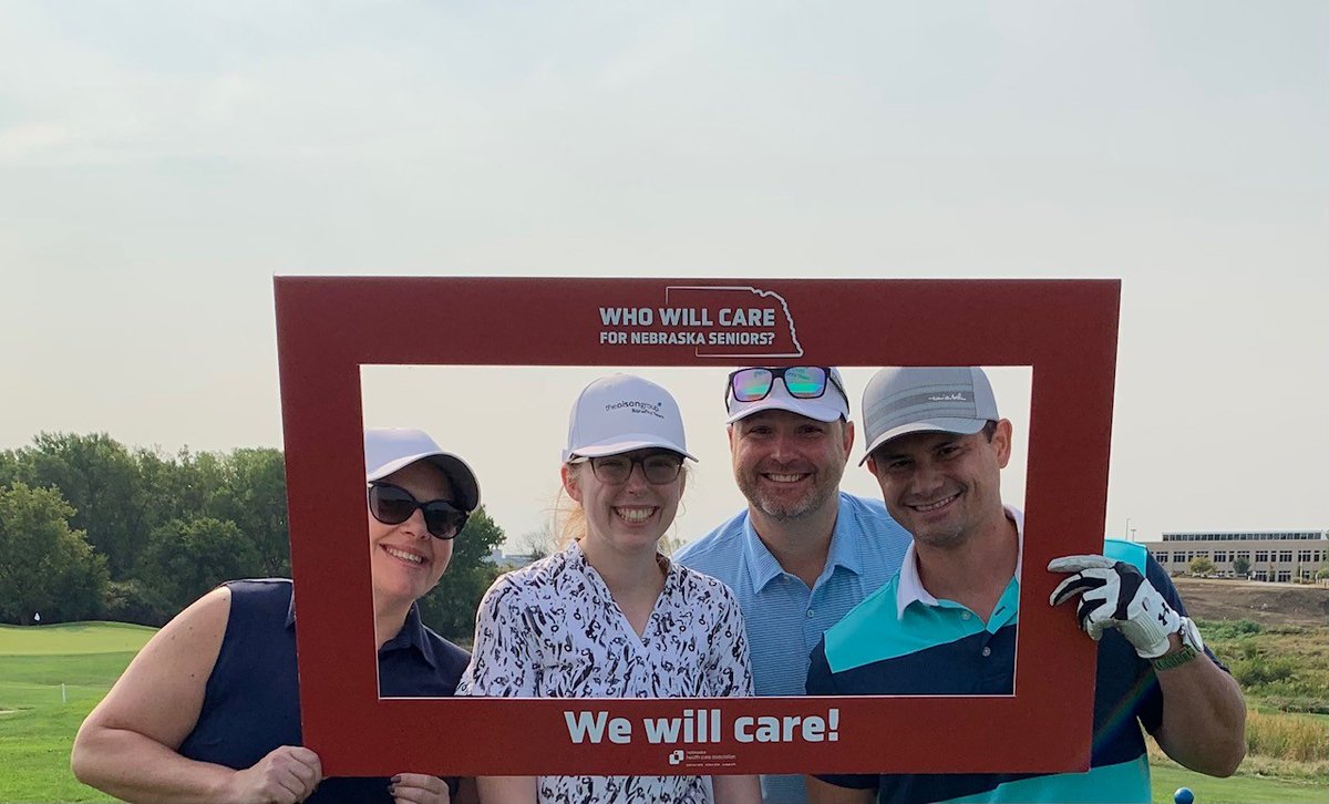 The Olson Group tweet media