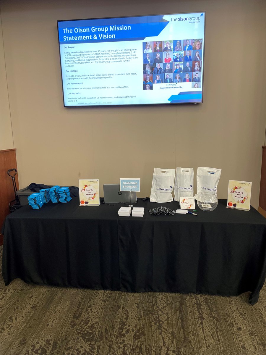 The Olson Group tweet media