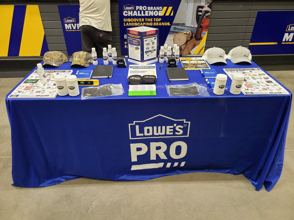 Lowes0632's tweet photo. MVP week https://t.co/76iYIWUwQw
