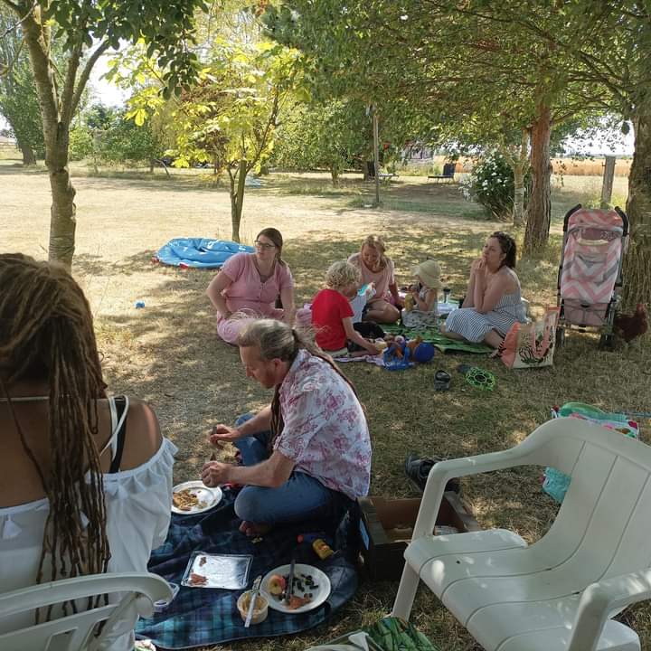 Time&Space Learning tweet media