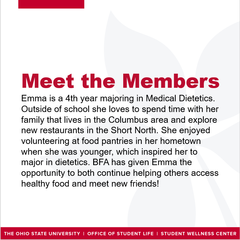 Buckeye Food Alliance tweet media