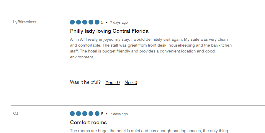 FourpointsOCC's tweet photo. We are so grateful to be able to provide comfort and relaxing stays for our guests!! Come visit us to see what we're all about! 
#hospitality #relaxation https://t.co/7ilwktBFyR