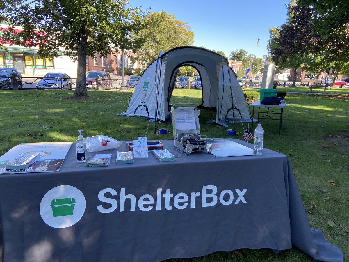 FoxboroRotaryMA's tweet photo. Some pics from last year's #PeaceDay event, organized by us, on the #Foxboro Common.
@PaulFeeneyMA will return this year to address our community.
Come, #joinUs! It's going the be a beautiful day!
Celebrate the diversity of our community! https://t.co/iyGo86CECC