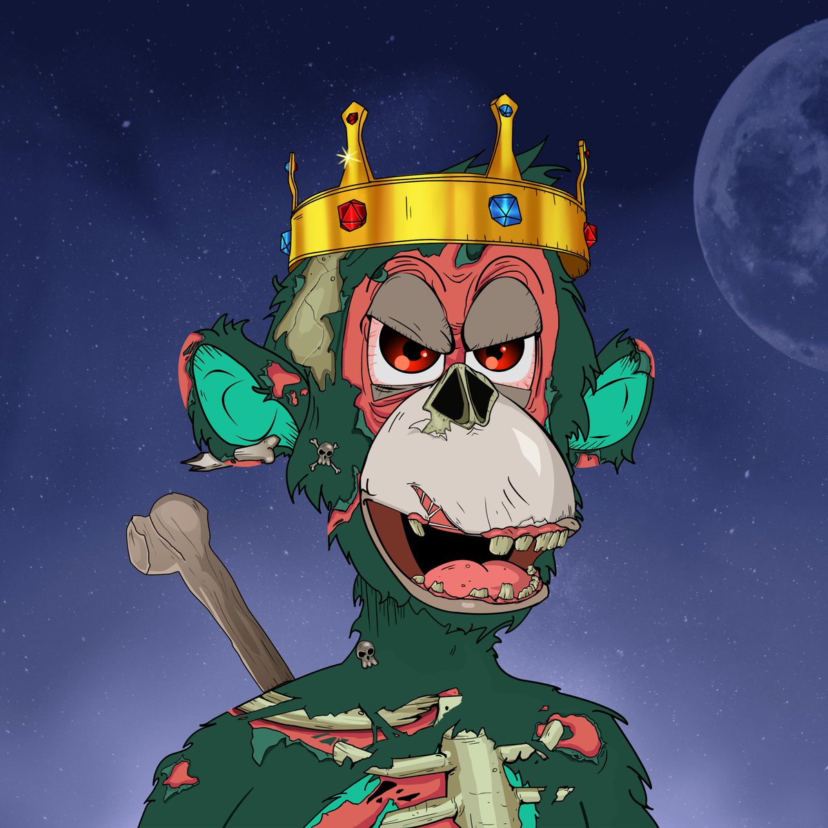 morganacash's tweet photo. 🎁 GIVEAWAY 🎁

Prizes:
🏆 1x 15 $ADA
🏆 1x High Society Lost Ape PASS (200 $ADA)
🏆 10x WLs

Enter; 
1⃣Follow @lostapecentauri &amp; Me
2⃣RT, Like + Tag Friends

⏱️48H #CNFTCommunity #NFTdrop #Cardano #CNFTGiveaway #NFTs #nftcollector #NFTCommmunity https://t.co/KoyFNaZv4L