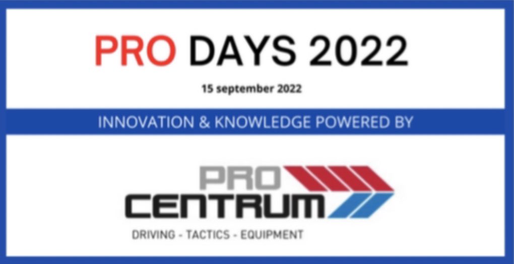 Lucasvlaar1981's tweet photo. Vandaag was ik uitgenodigd om aanwezig te zijn bij PRODAYS 2022. Het event waar mensen, innovatie, materiaal en kennis samen gebracht worden. #Learning #Innovation #Driving #Tactics #Equipment https://t.co/4Yx3Qa5rJ7