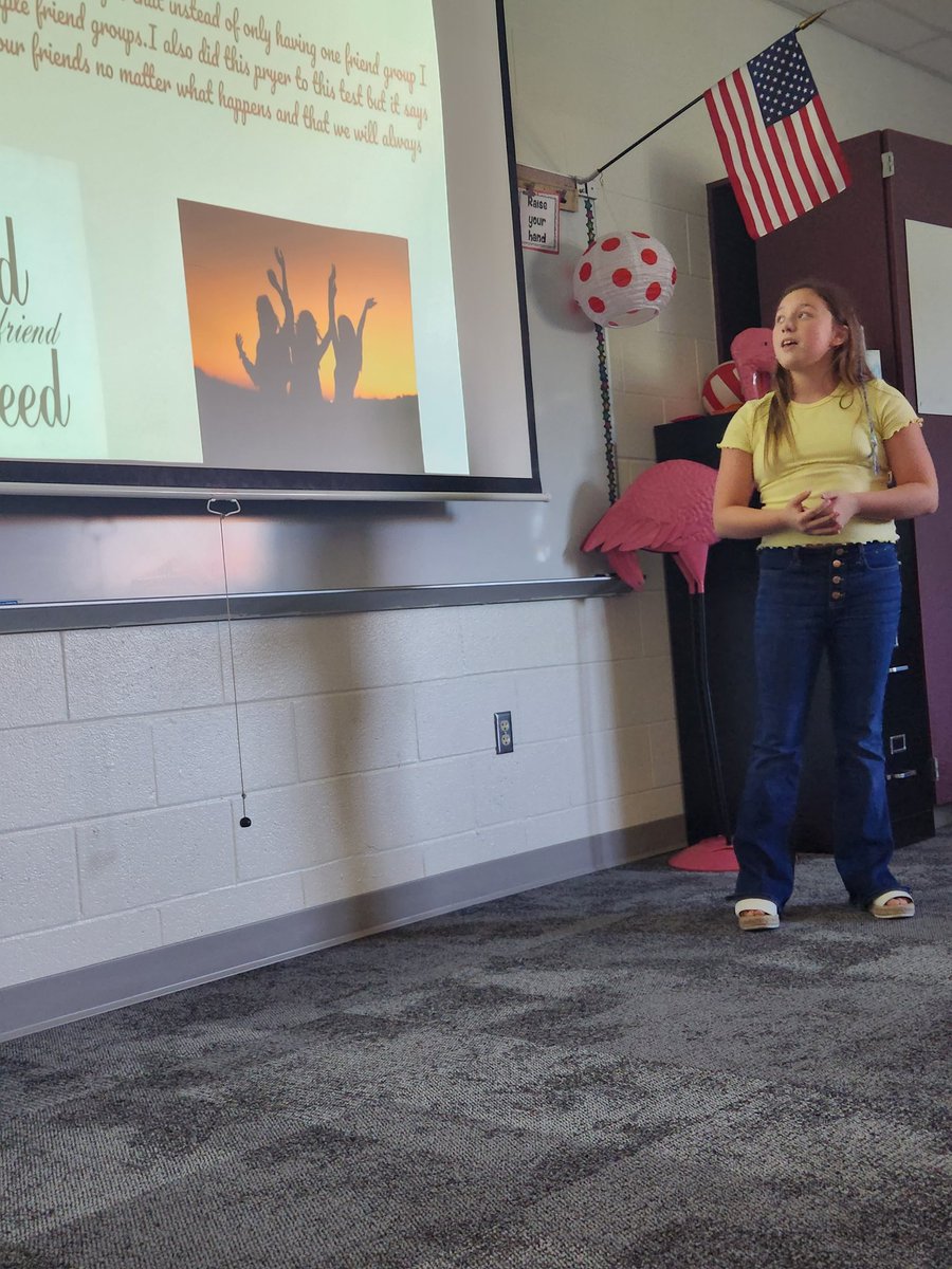Visiting our innovative design classes. 1st presentation of the year.When our students are passionate and excited about their ideas, they will continue to think creatively, problem-solve and develop as innovative designers. #mmsinspires #sgcWINS