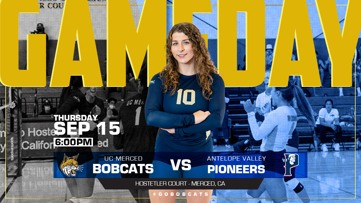 Game Day!!!

🆚 University of Antelope Valley
⏰ 6:00pm
📍 Joseph Edward Gallo Gymnasium
📺 bit.ly/3BIqv68
📊 bit.ly/3BJquPr