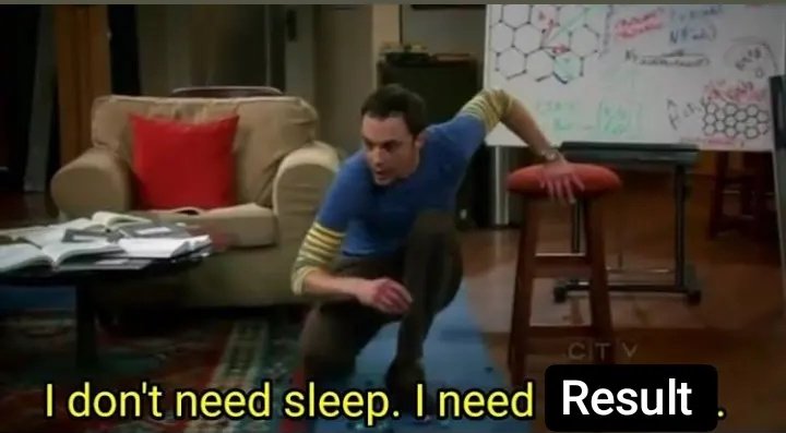tracopotostic's tweet photo. #CUETUGResult2022

All of us right now: https://t.co/D53Mw1E8i0