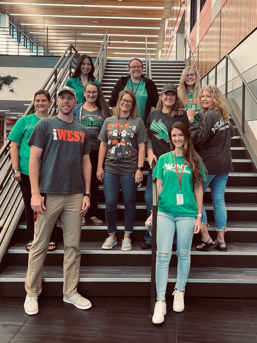 Christina Malone (@cmalone3) on Twitter photo #cisdworkingtogether
#westfam
<a href="/ArtWithSchaefer/">Catherine Schaefer</a> <a href="/FahrenheitFrank/">Stephen Frank</a> <a href="/hartzellallison/">Allison Hartzell</a>
🦅 💚UNT💚 #cisdworkingtogether
#westfam
<a href="/ArtWithSchaefer/">Catherine Schaefer</a> <a href="/FahrenheitFrank/">Stephen Frank</a> <a href="/hartzellallison/">Allison Hartzell</a>
🦅 💚UNT💚
