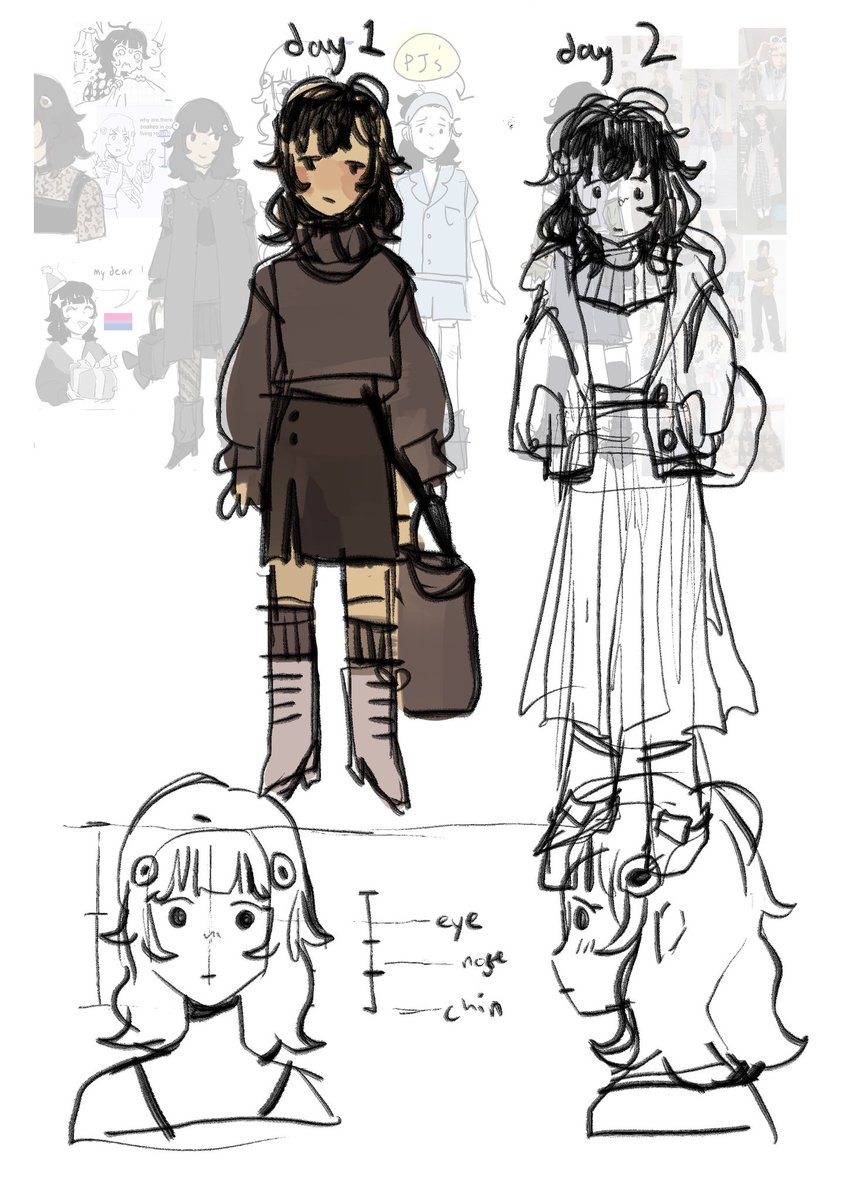 sweet angel loml #originalcharacter 