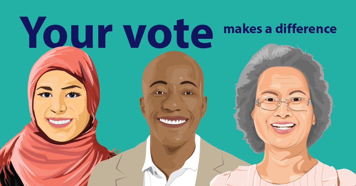 City of Guelph on Twitter "Hey Guelph! Today is the International Day