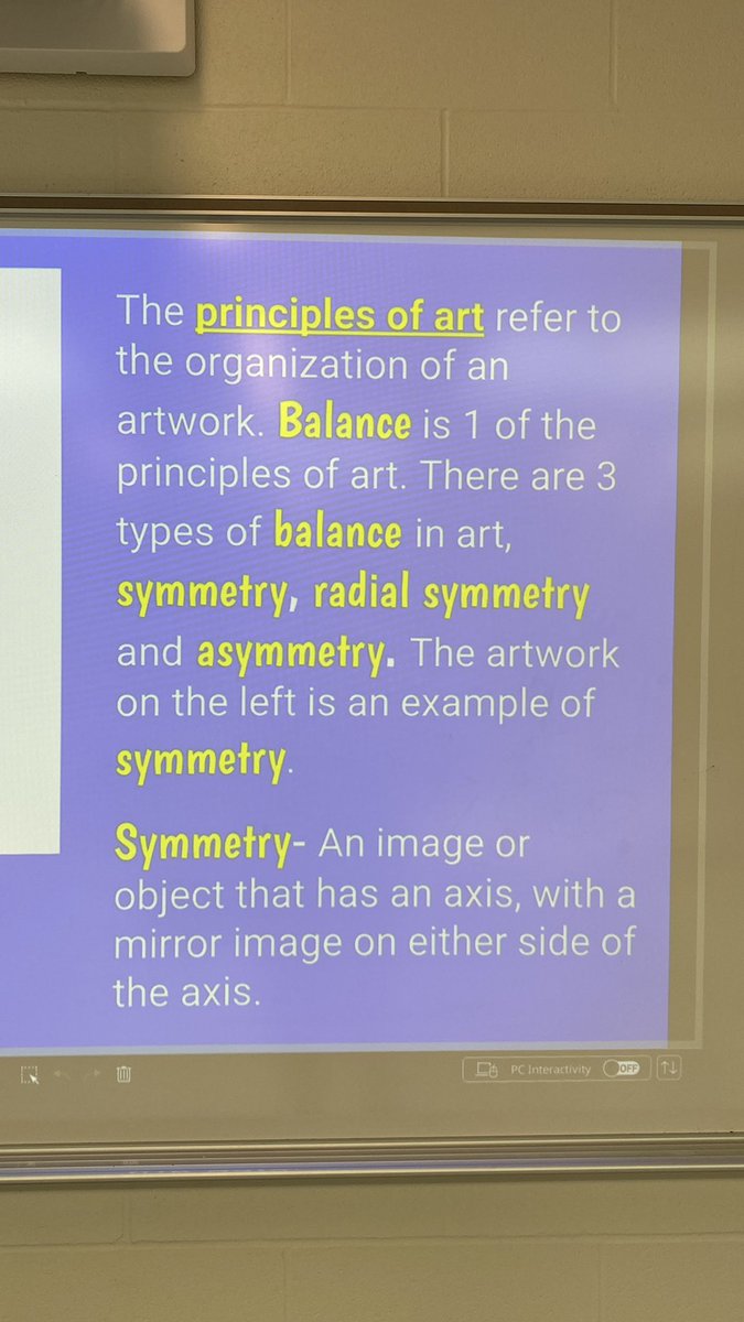 ReedLPS4's tweet photo. In art today! https://t.co/WNq9X5AdTk
