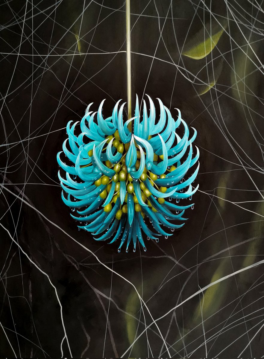 Chris Thorogood tweet media