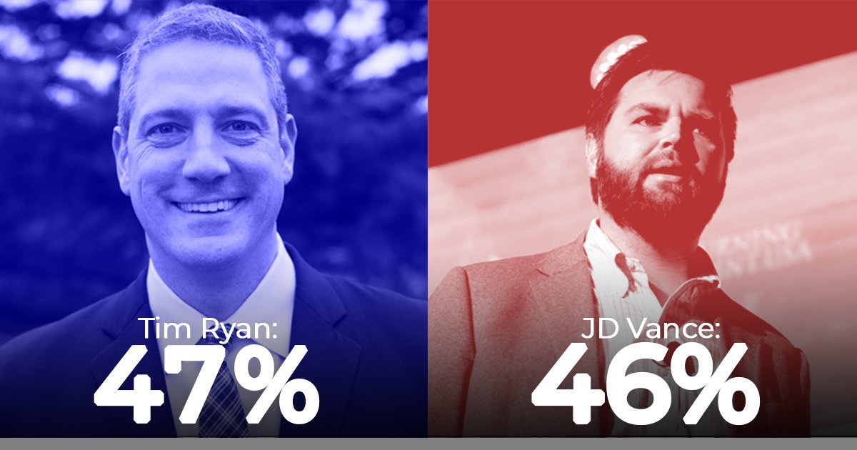 BestFriendKelly's tweet photo. Join @FatedMates this Sat, Sept 17 at 2pm CT on a #FatedStates phonebank to flip Ohio!📞💙

Look at how close these numbers are. We have a chance to flip a formerly held GOP Senate seat, ya'll!🗳️

RSVP here: https://t.co/Tif3XRW0KR

Also... it'll be fuuuuuun!🎉 https://t.co/69VOprMfqn