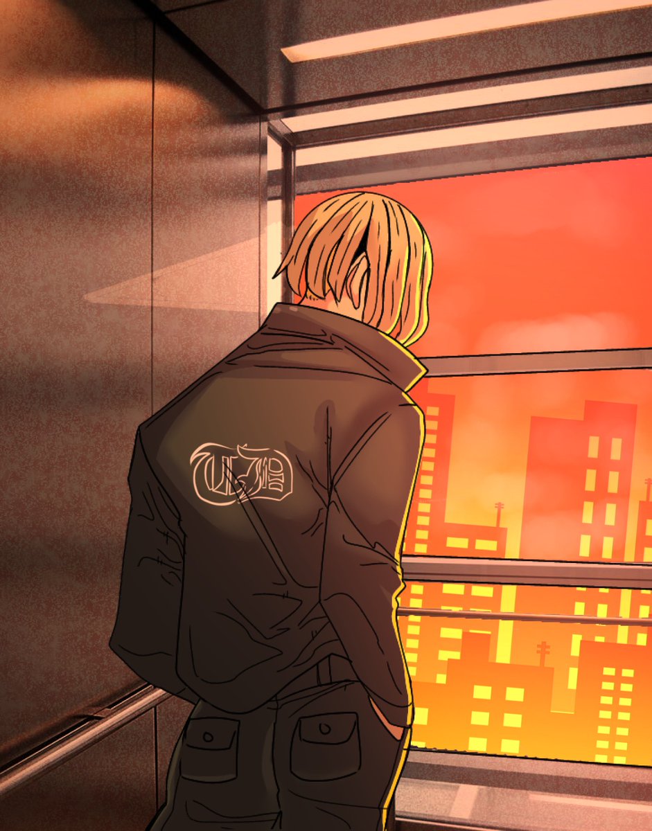 Tokyo Drip | Discord Private tweet media