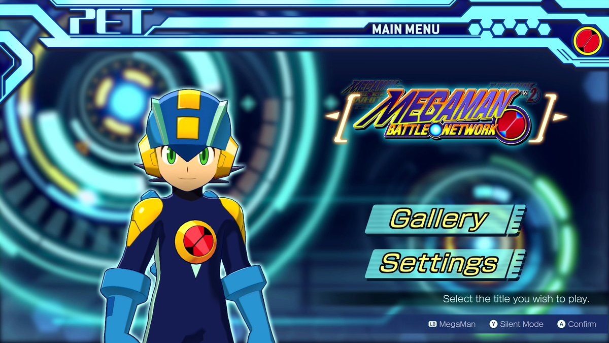 RockmanEXEZone tweet picture