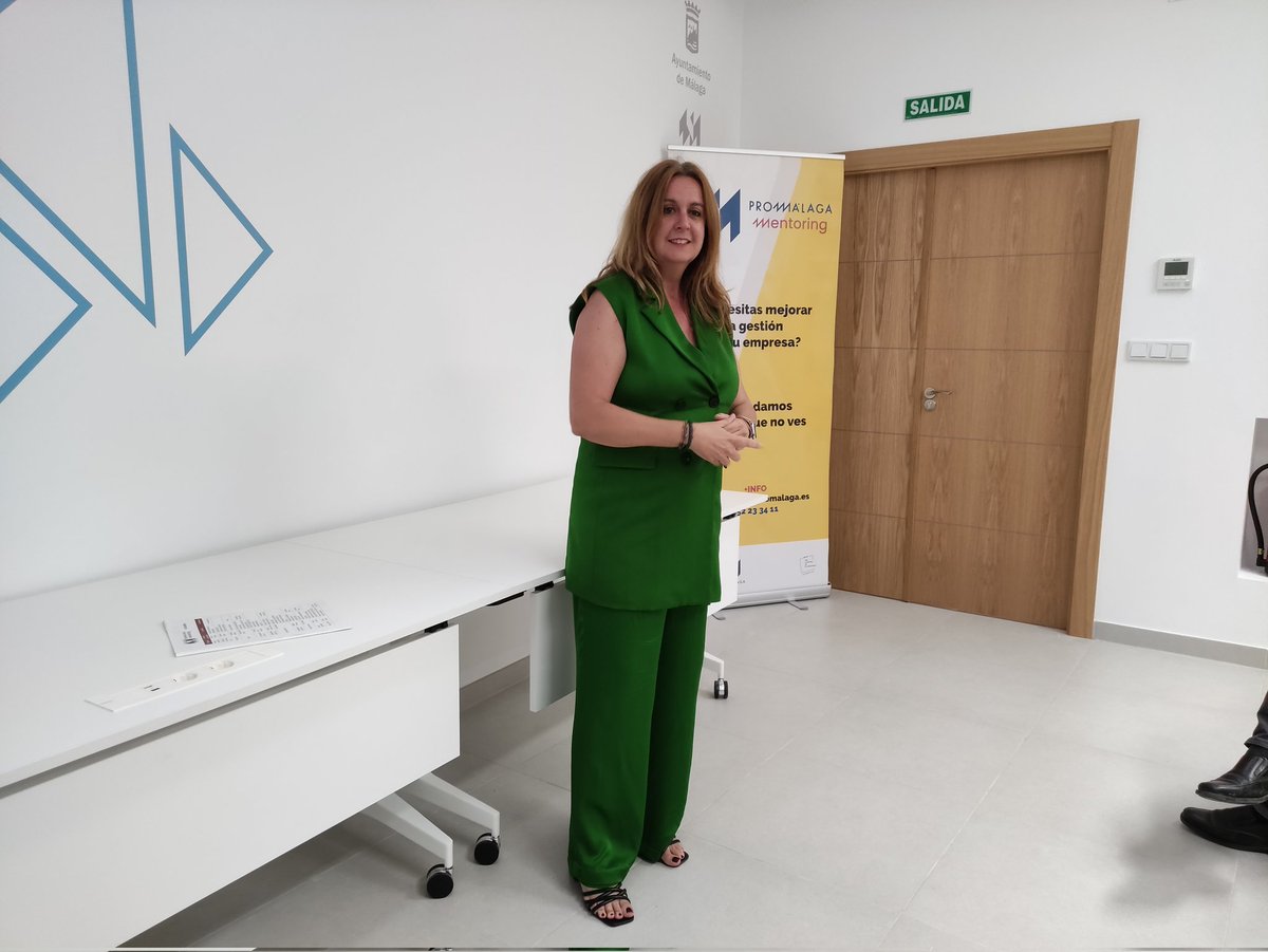 Promálaga tweet media