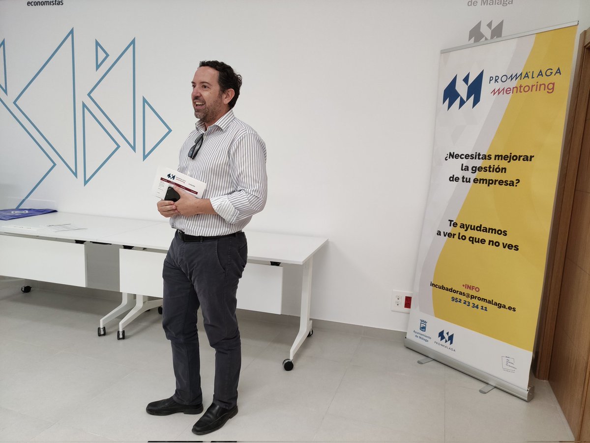 Promálaga tweet media