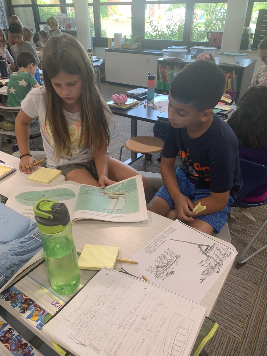 Mr. Williams' Room tweet media