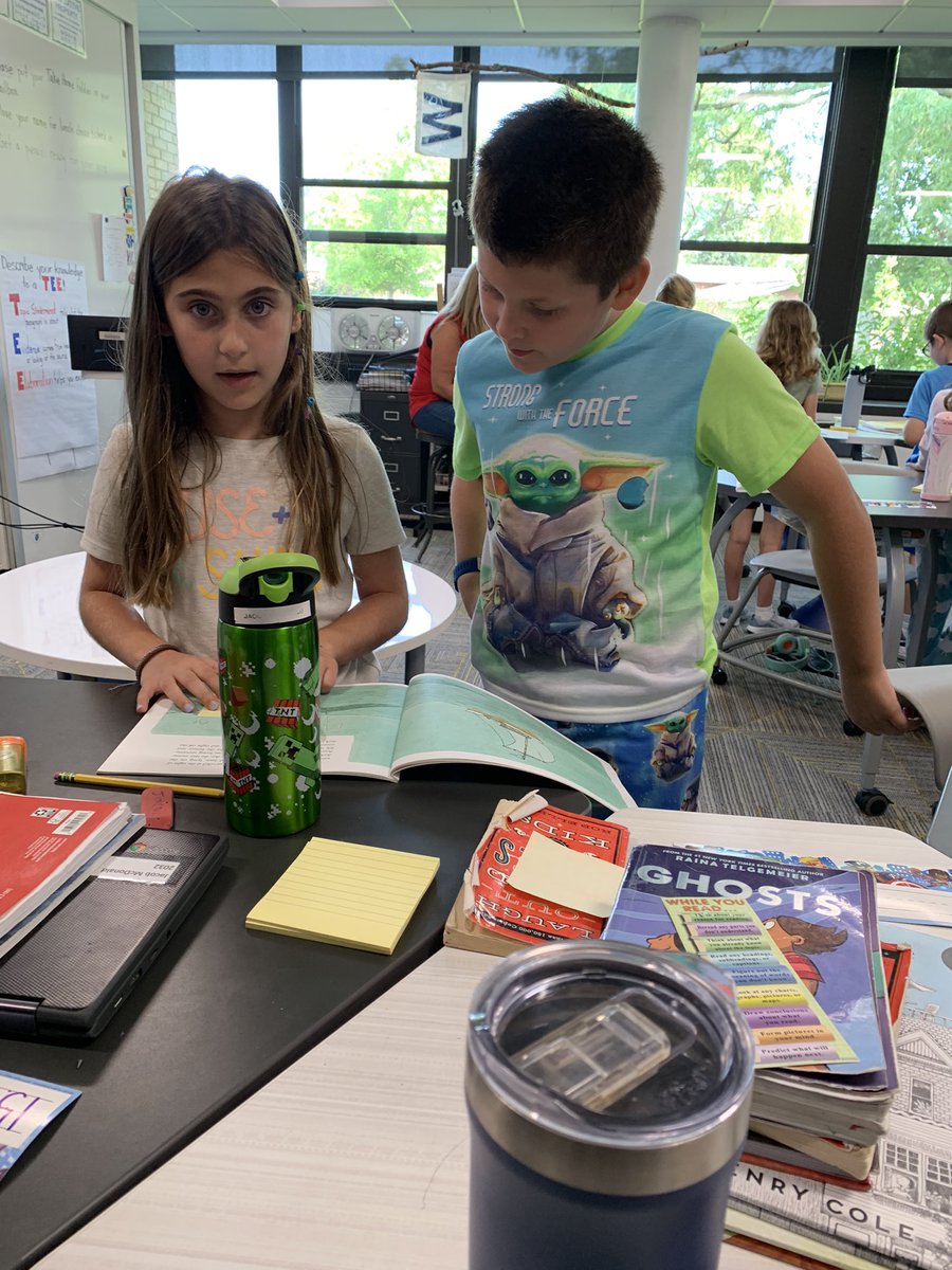 Mr. Williams' Room tweet media