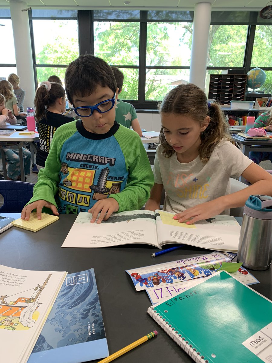 Mr. Williams' Room tweet media