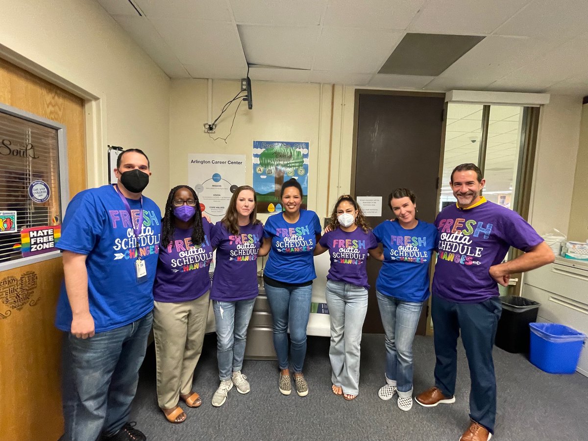AccCounseling's tweet photo. ACC Counselors are excited that the school year is underway, and we are here to support our Archers. https://t.co/o6yGJPPKSp