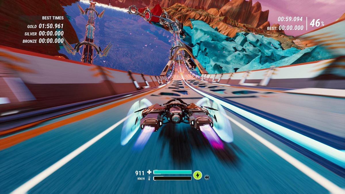TesuraGames's tweet photo. ¡Carreras de vértigo, escenarios inimaginables y naves asombrosas nos esperan en #RedoutII!
🛰️ Velocidad y Control
🌌 Modo Carrera Extenso
💨 Multi Competitivo
¡Disponible en formato físico para #PS4, #PS5, #XBX y #Switch el 6 de diciembre!
🏎️ https://t.co/nR95ZZrwQP https://t.co/o5qZXPLh8G