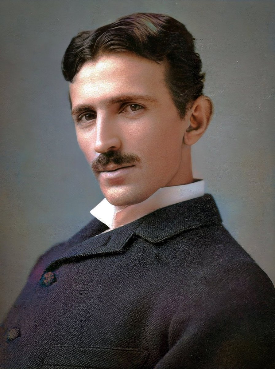 VisitUdupi's tweet image. The original inventor of the light bulb, Nikola Tesla&apos;s Last Letter To His Mother &quot;I wish I could be beside you now mother, to bring you the glass of water. All these years I have spent in the service of mankind brought me nothing but insults and humiliation&quot;
#EngineersDay